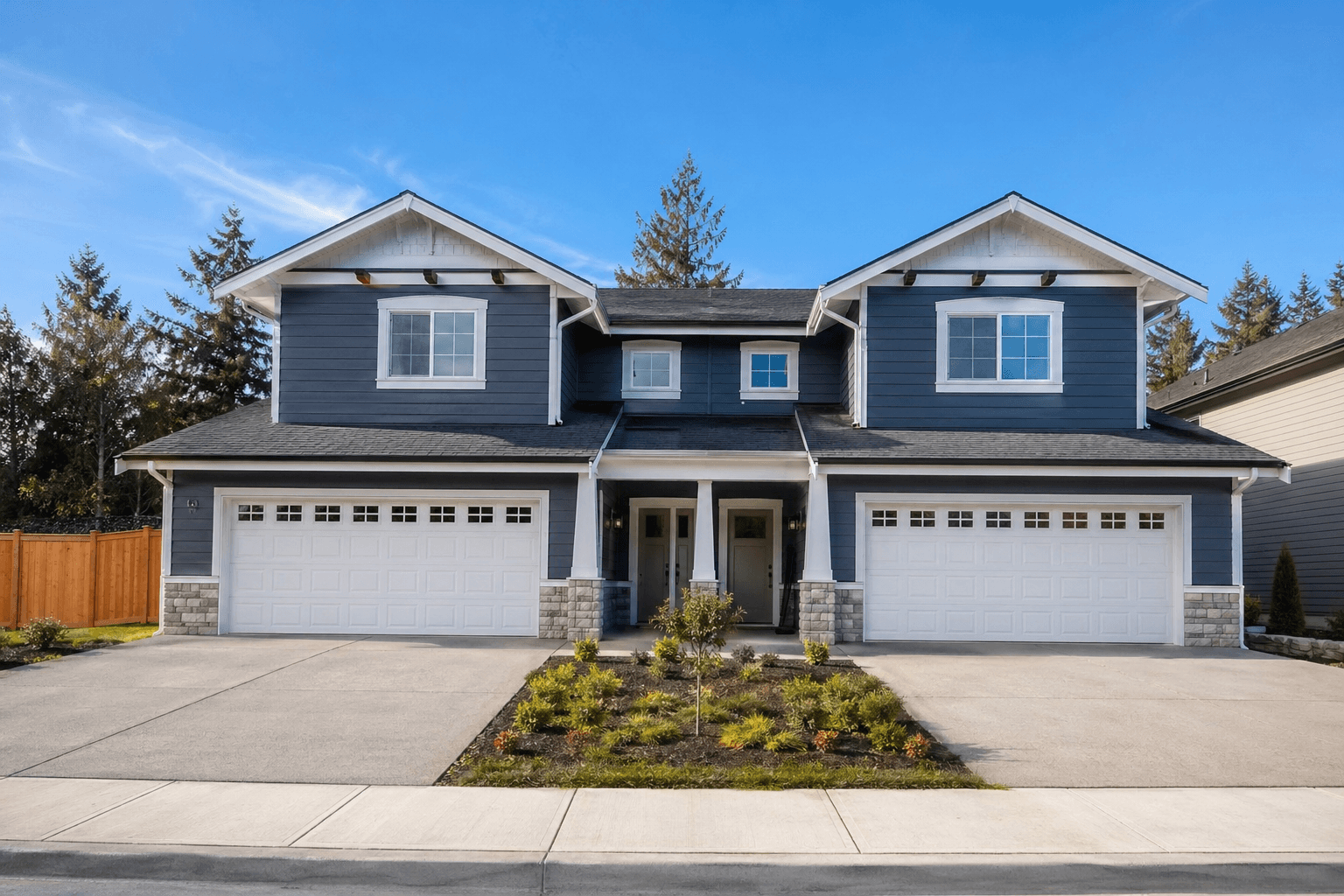 Simple funding for your rental properties